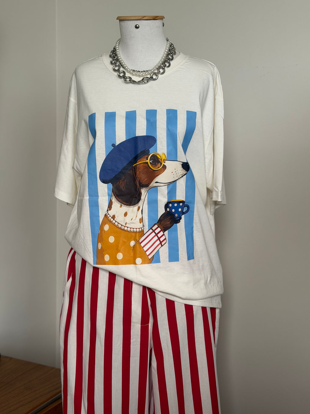 MAX T-SHIRT