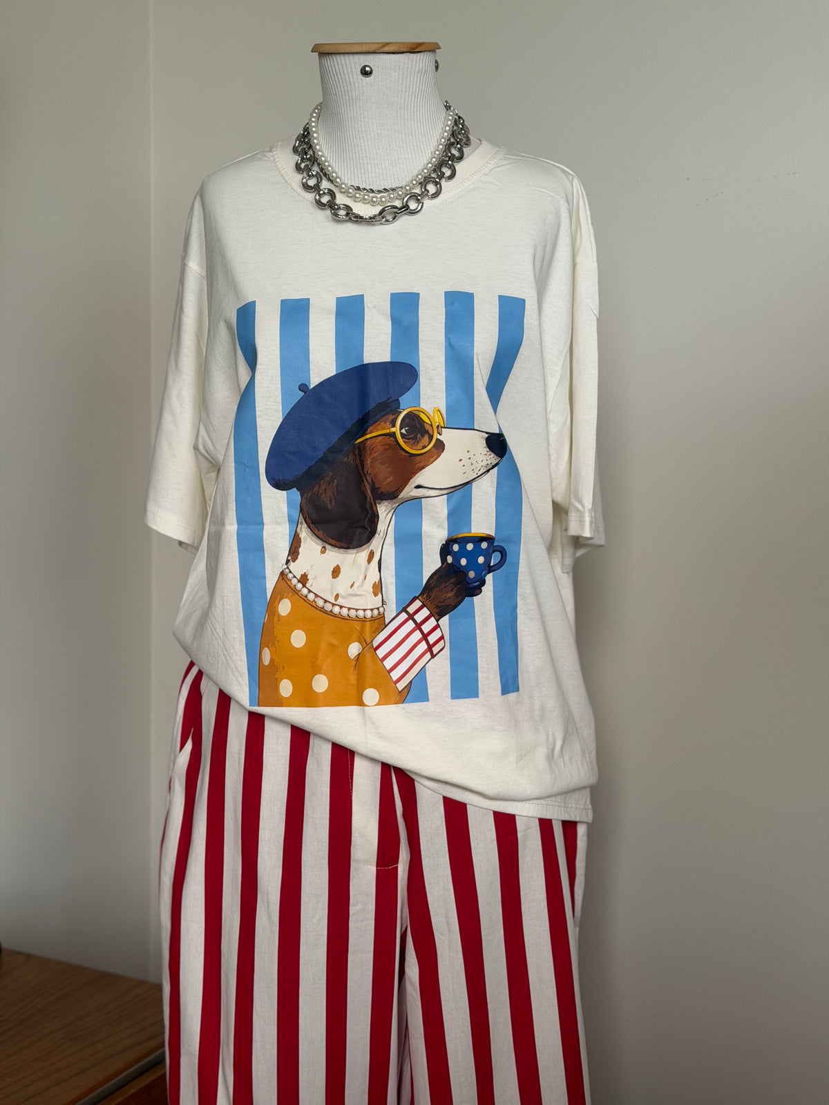MAX T-SHIRT