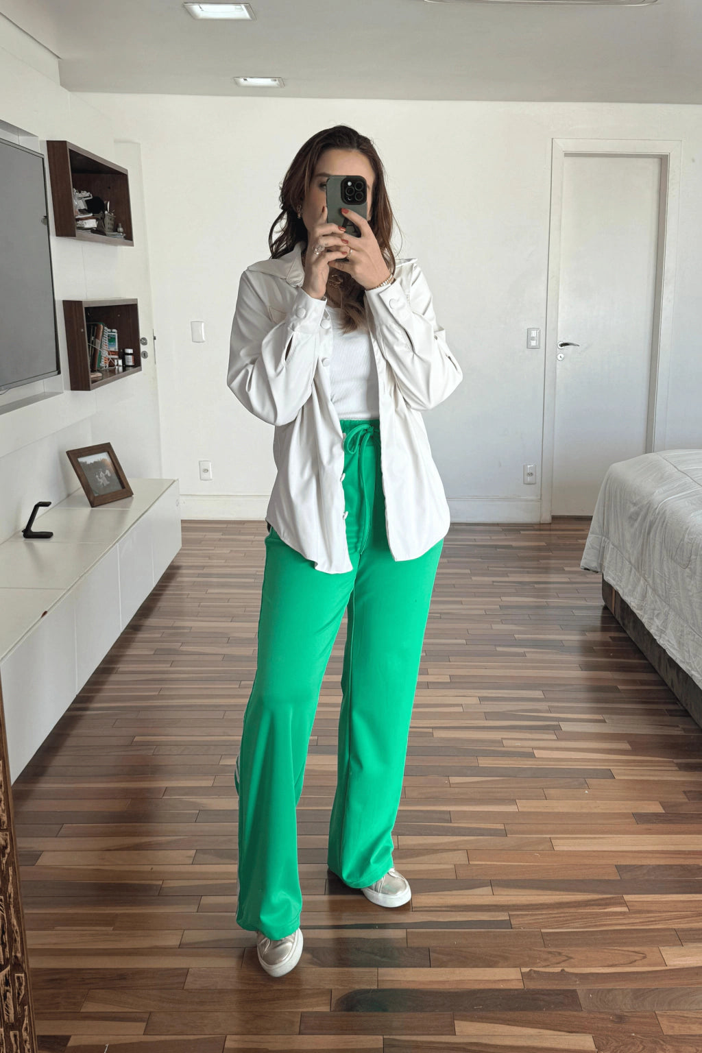 CALÇA VIVIAN