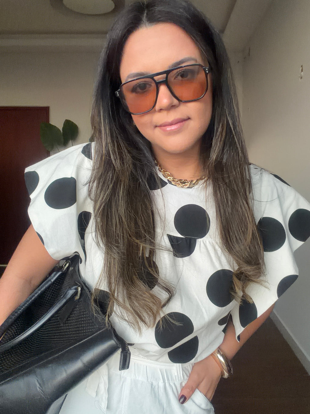 BLUSA GRAÇA