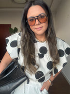 BLUSA GRAÇA