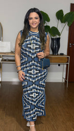 VESTIDO DUNA | PLUS