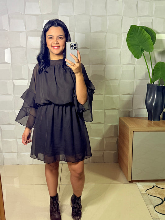 VESTIDO ELLEN BOHO