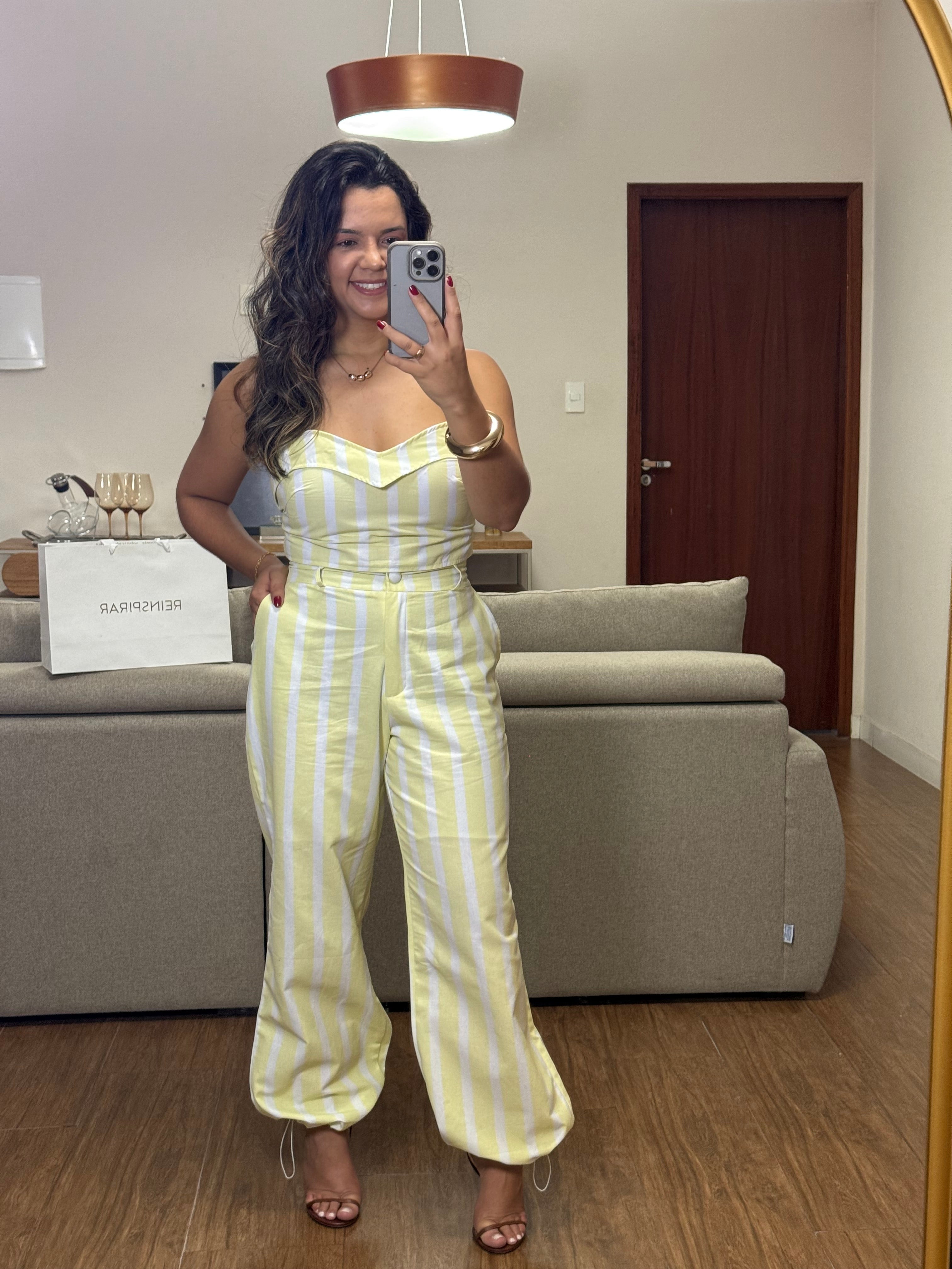 CONJUNTO ANA BELA