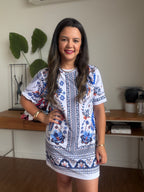VESTIDO MIA
