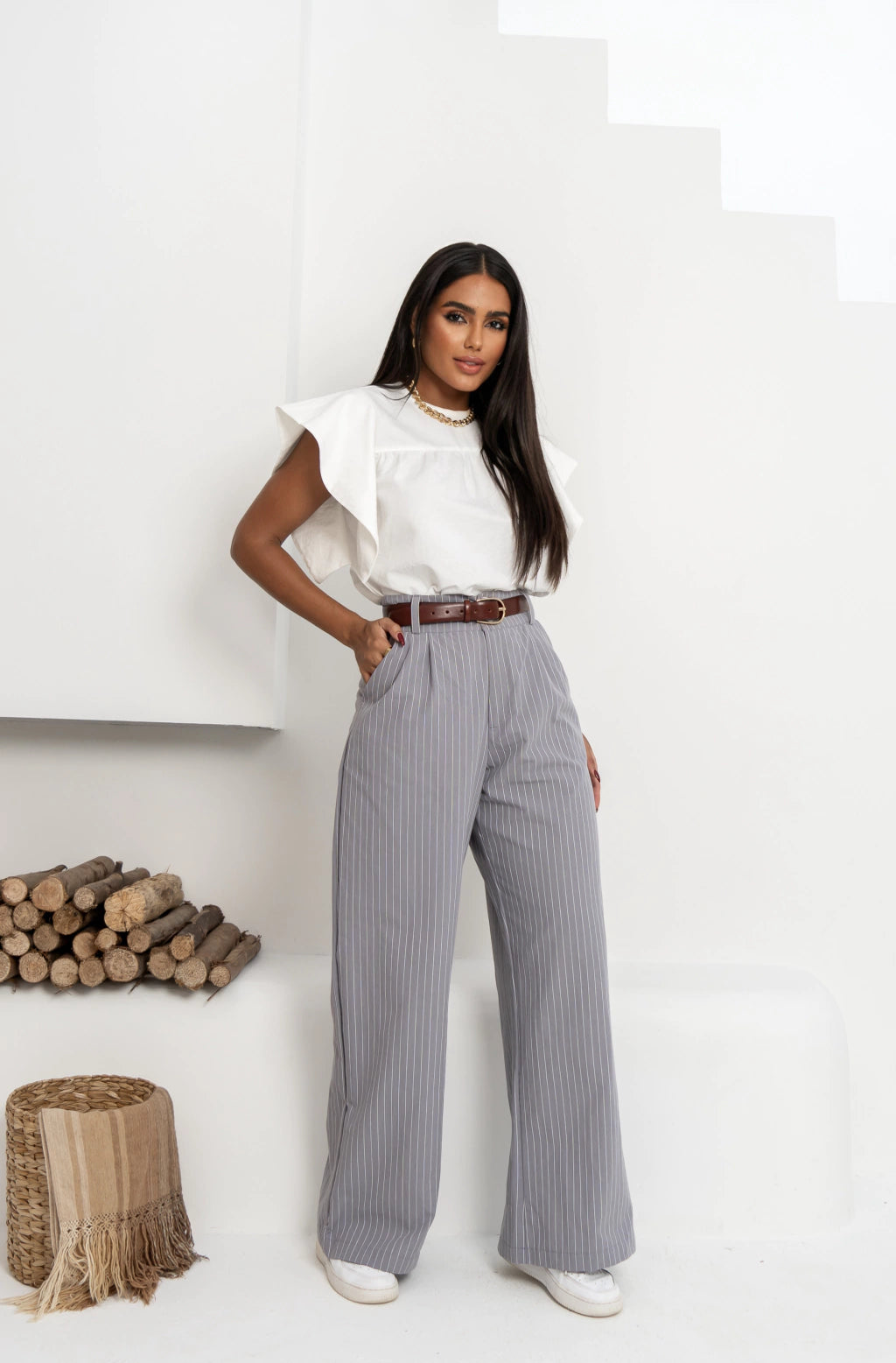BLUSA GRAÇA