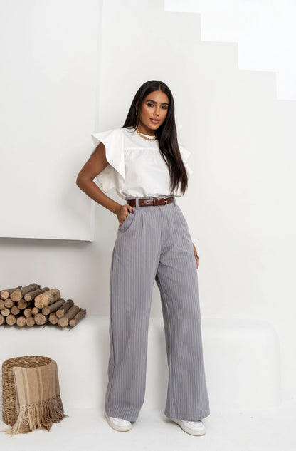 BLUSA GRAÇA