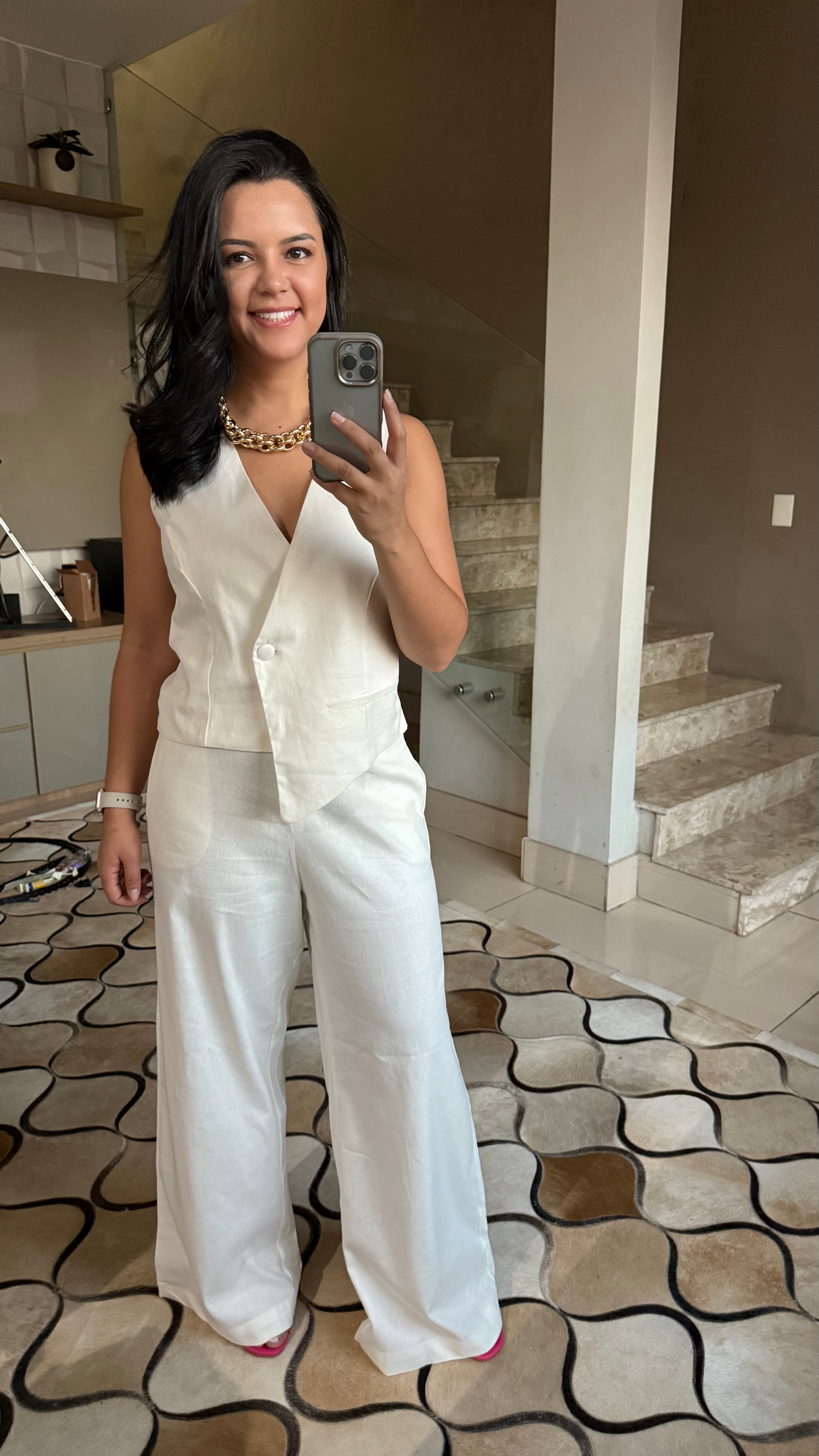 CONJUNTO LAIZA | PLUS