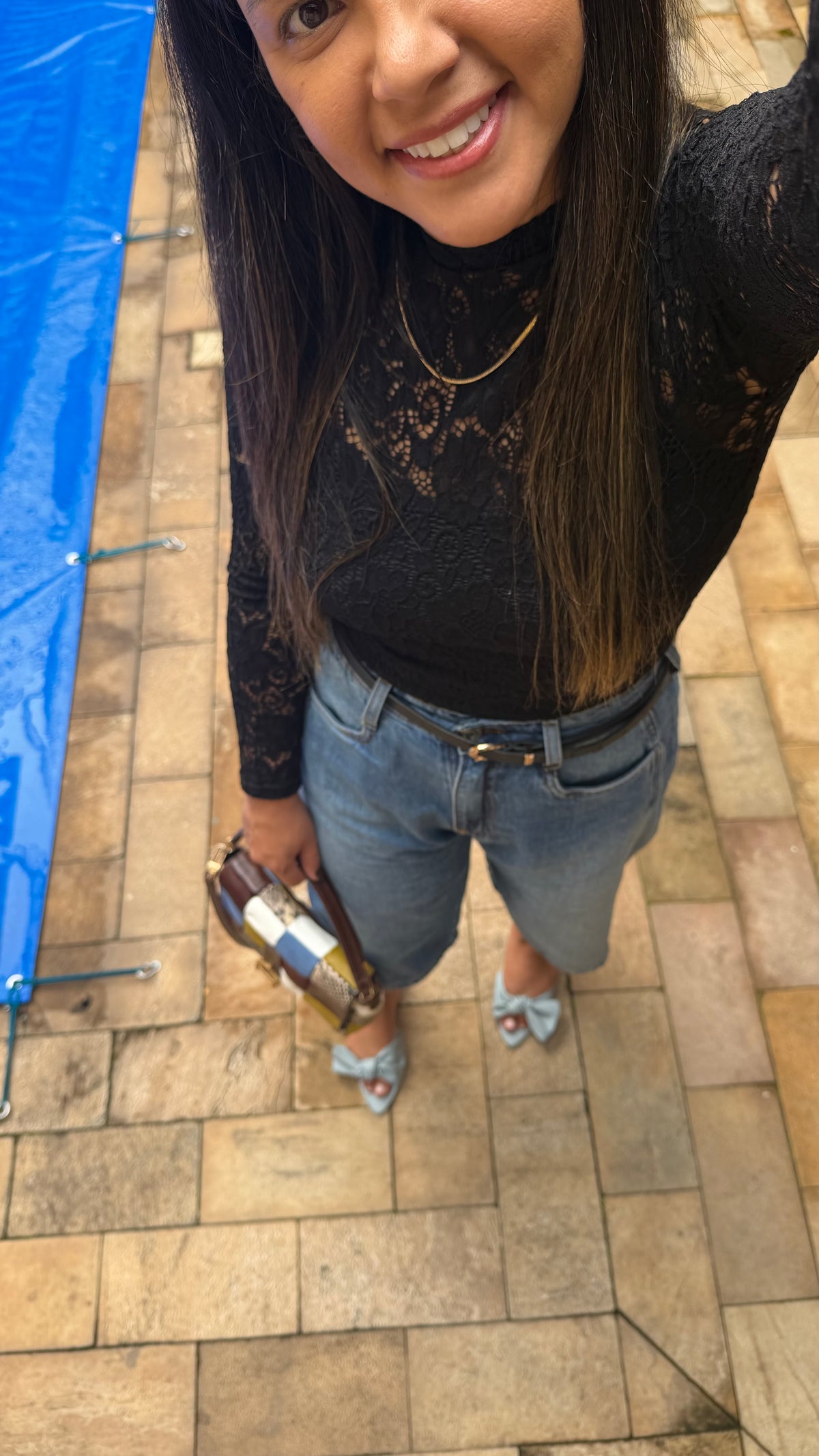 BERMUDA JORTS