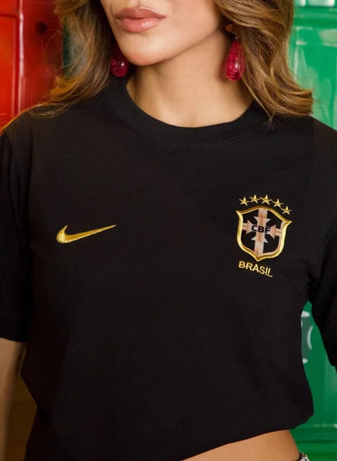 UNIFORME FEMININO BRASIL