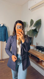 BLAZER LINHO