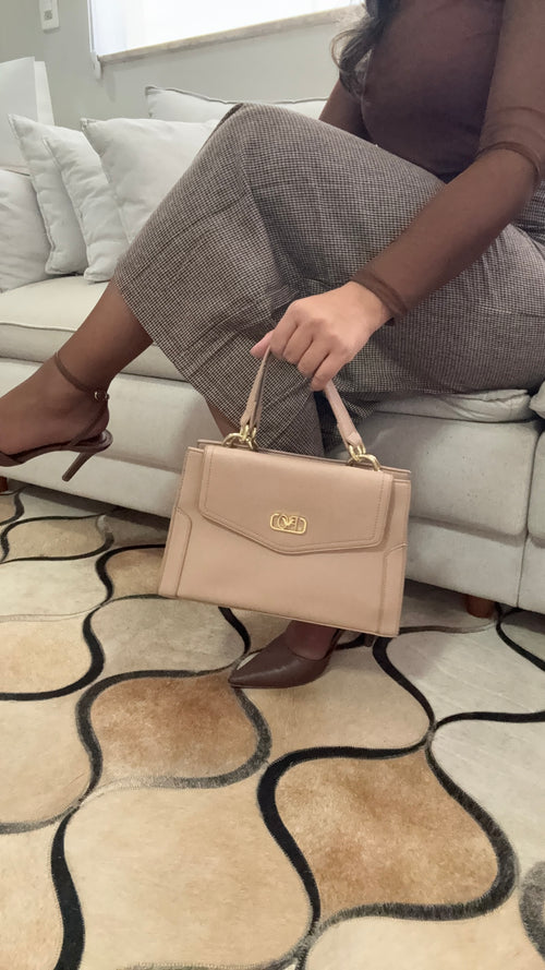 BOLSA LIORA ROSE