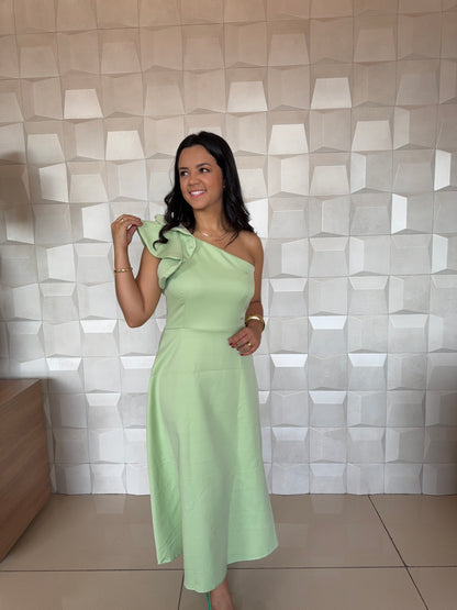 VESTIDO TARSILA MENTA