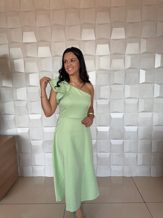 VESTIDO TARSILA MENTA