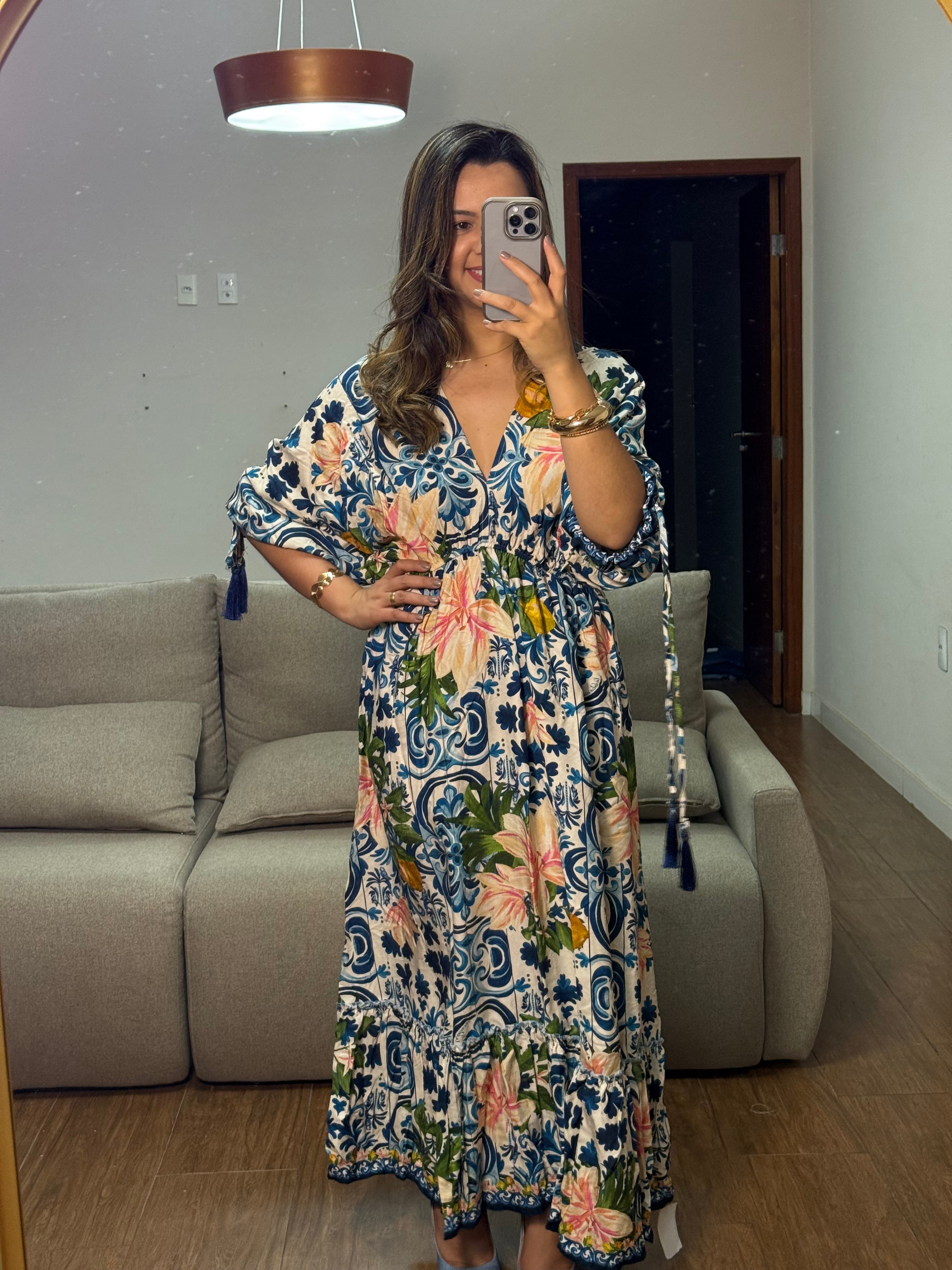 VESTIDO DOLCE