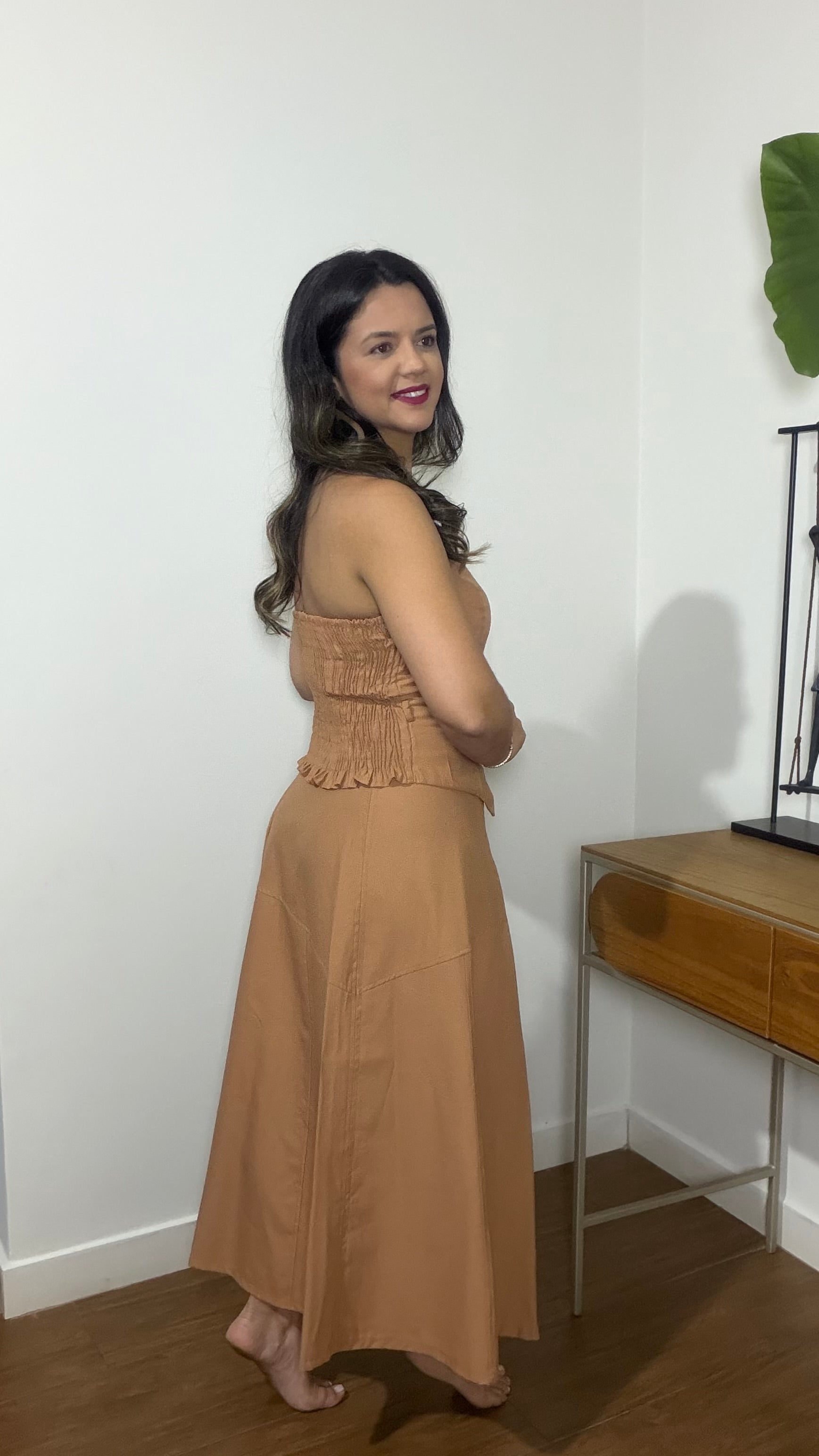 CONJUNTO LORENA