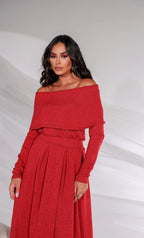 BLUSA TAÍSA