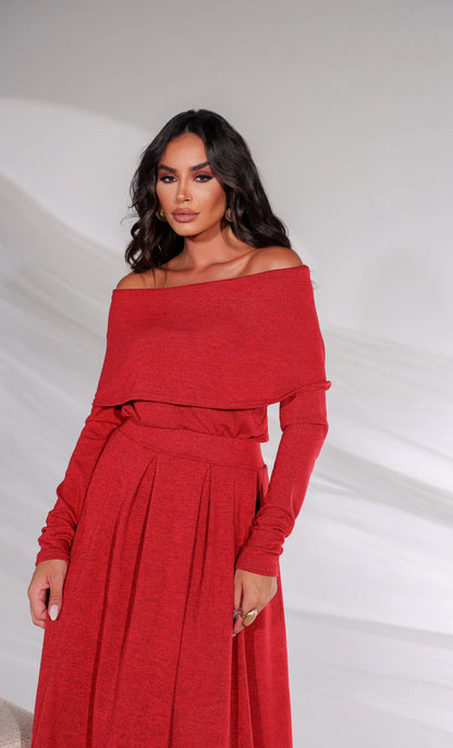 BLUSA TAÍSA