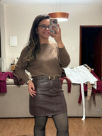 SHORT SAIA GABRIELLA