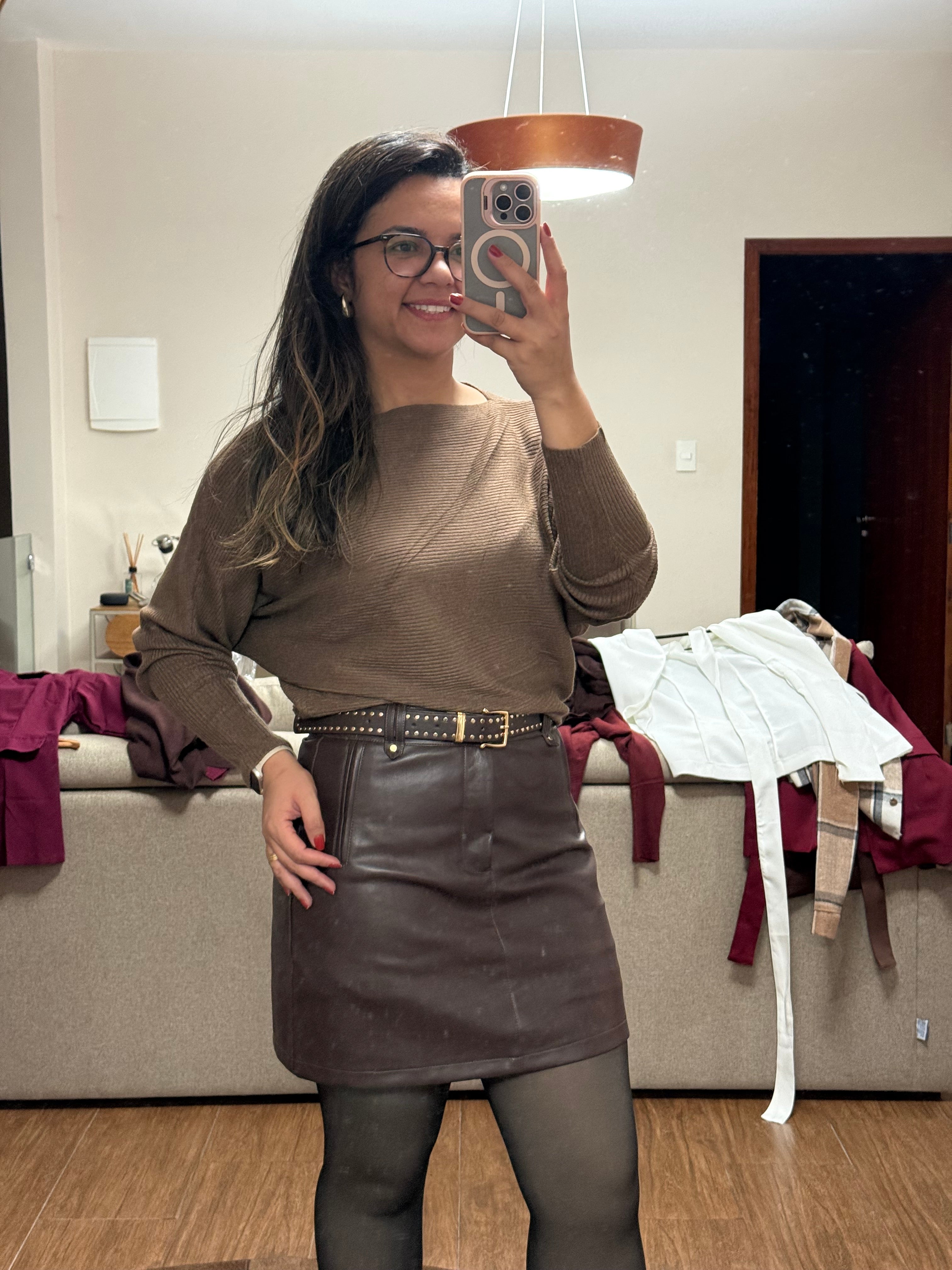 SHORT SAIA GABRIELLA