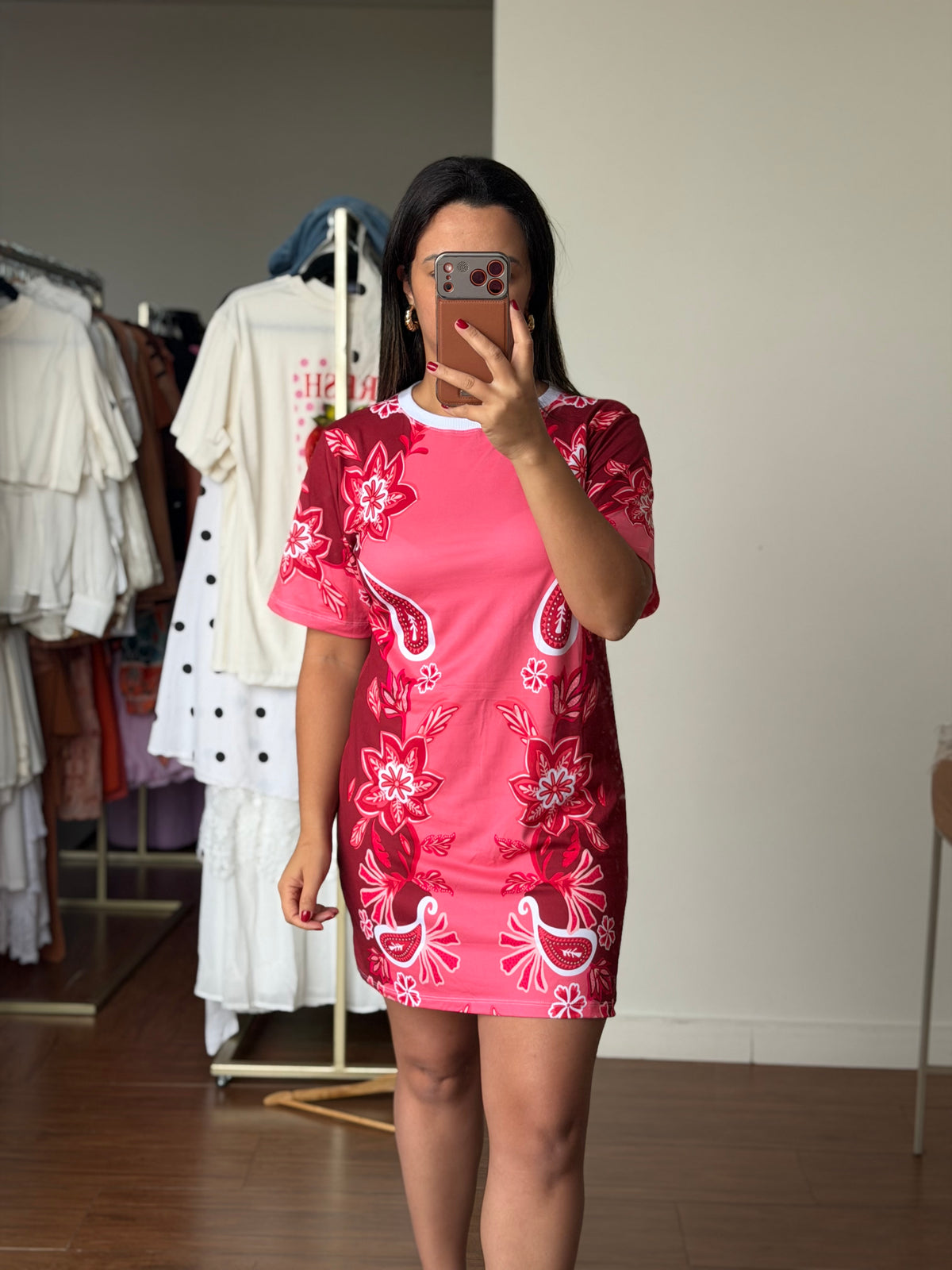 VESTIDO MIA