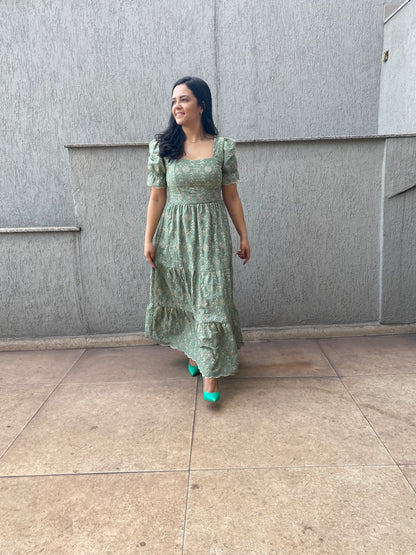 VESTIDO DÉBORA