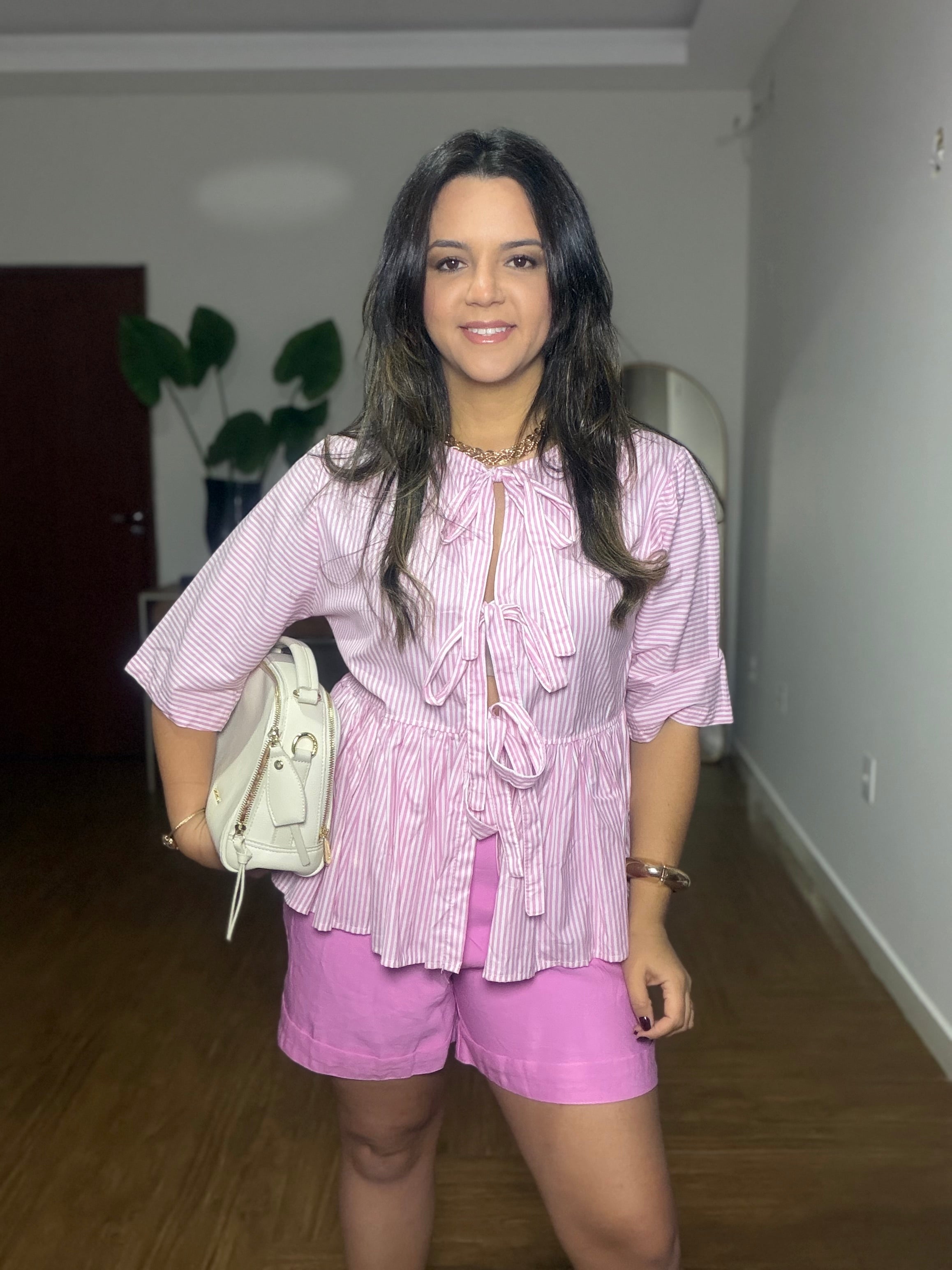 CONJUNTO SOPH LISTRADO