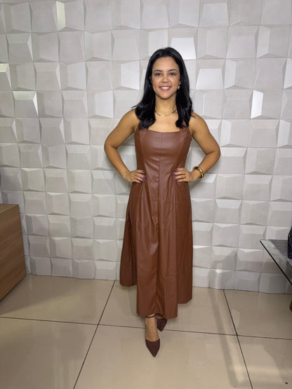 VESTIDO LOUISE