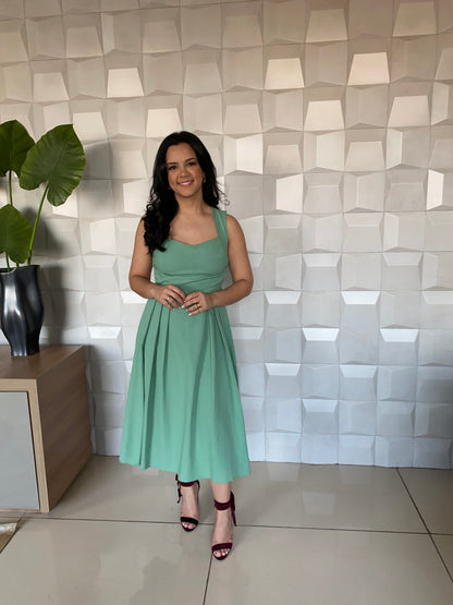 VESTIDO YUMI