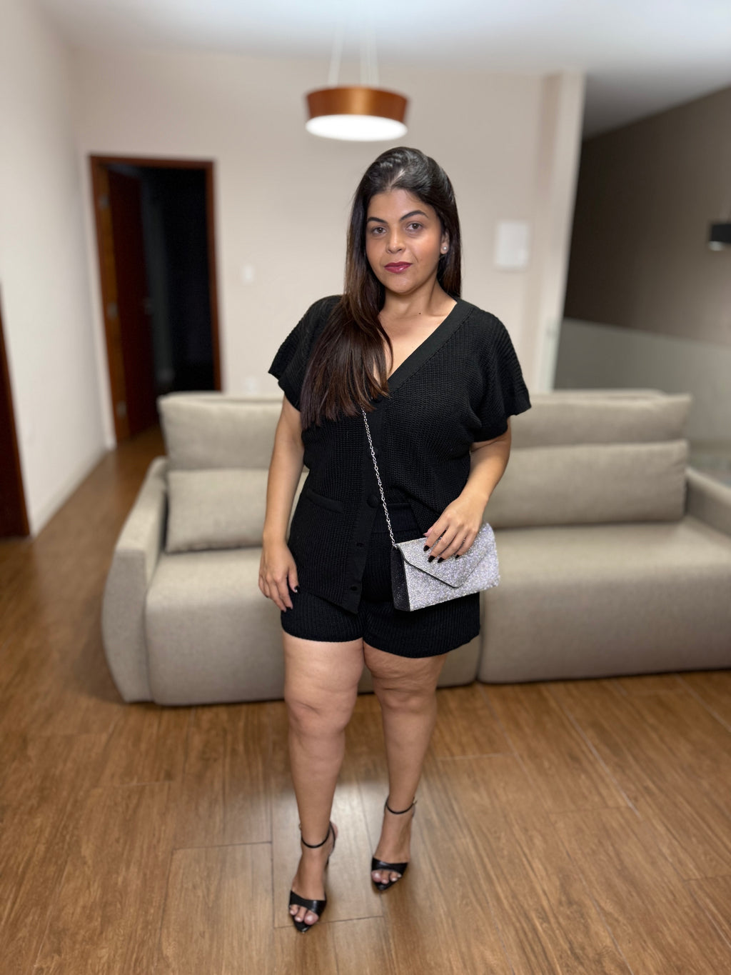 CONJUNTO CINTHIA