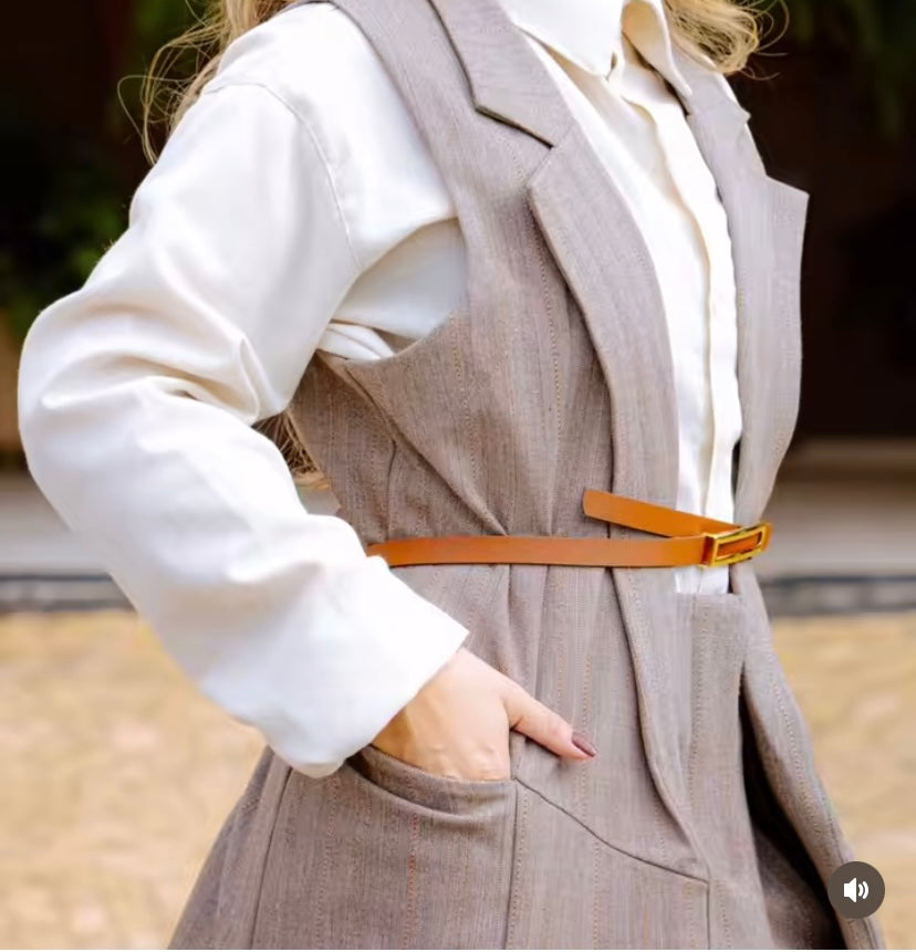 CONJUNTO ROBERTA