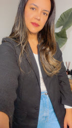 BLAZER LINHO