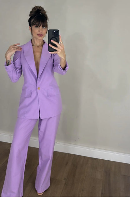 CONJUNTO THAÍS VERDE MENTA
