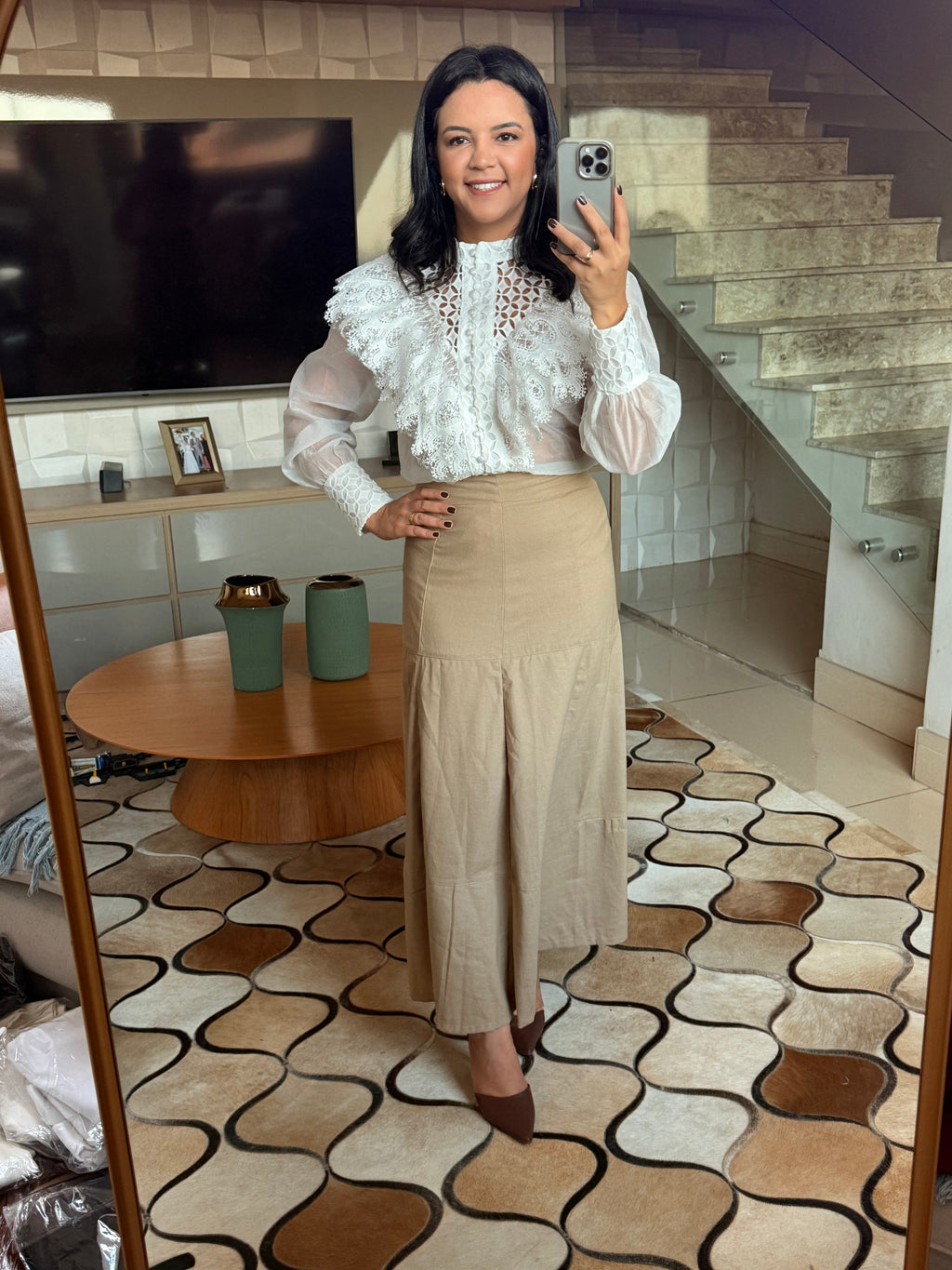 SAIA TAISA