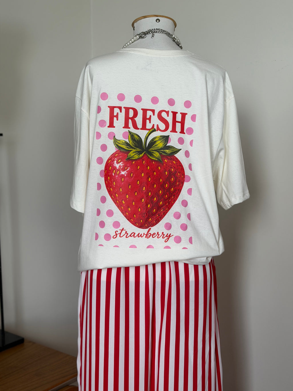 MAX T-SHIRT