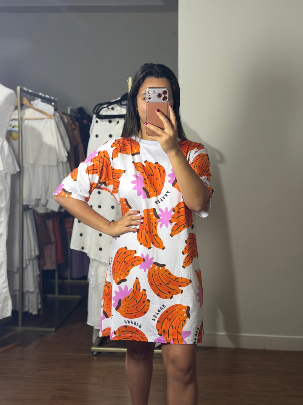 VESTIDO MIA