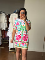 VESTIDO MIA