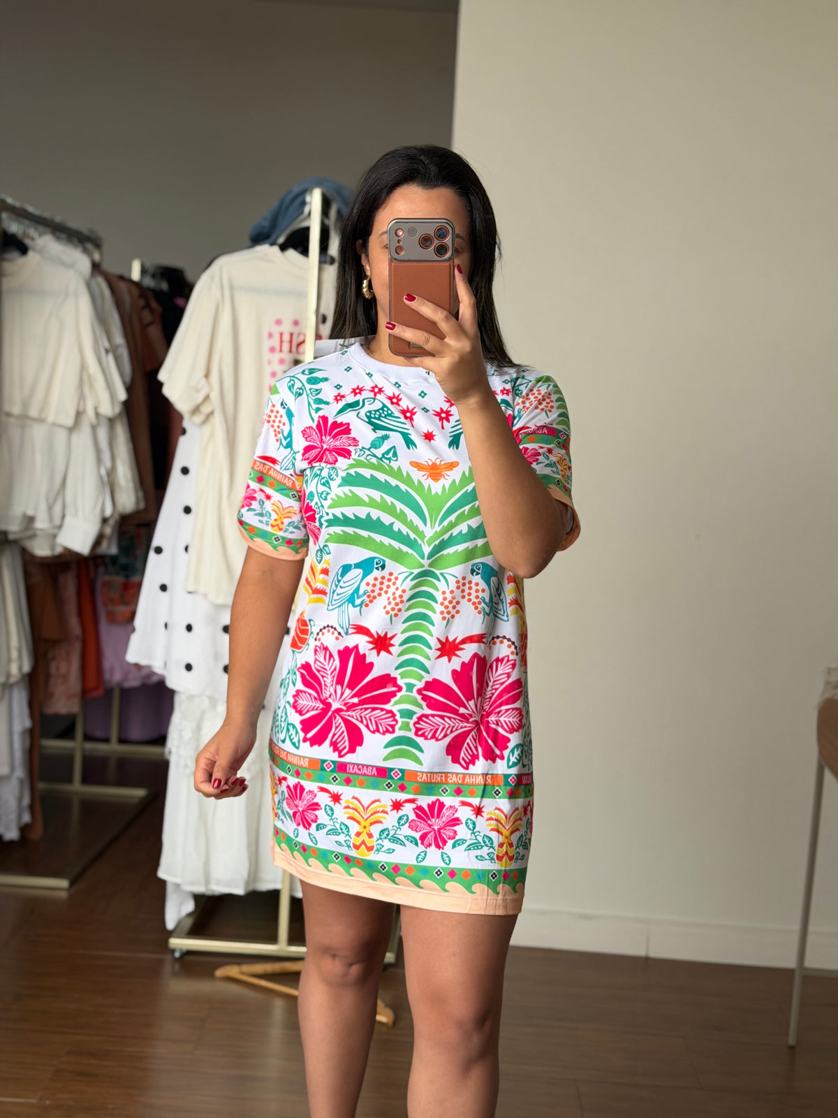 VESTIDO MIA