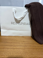 BLUSA CAPA NO TRICÔ