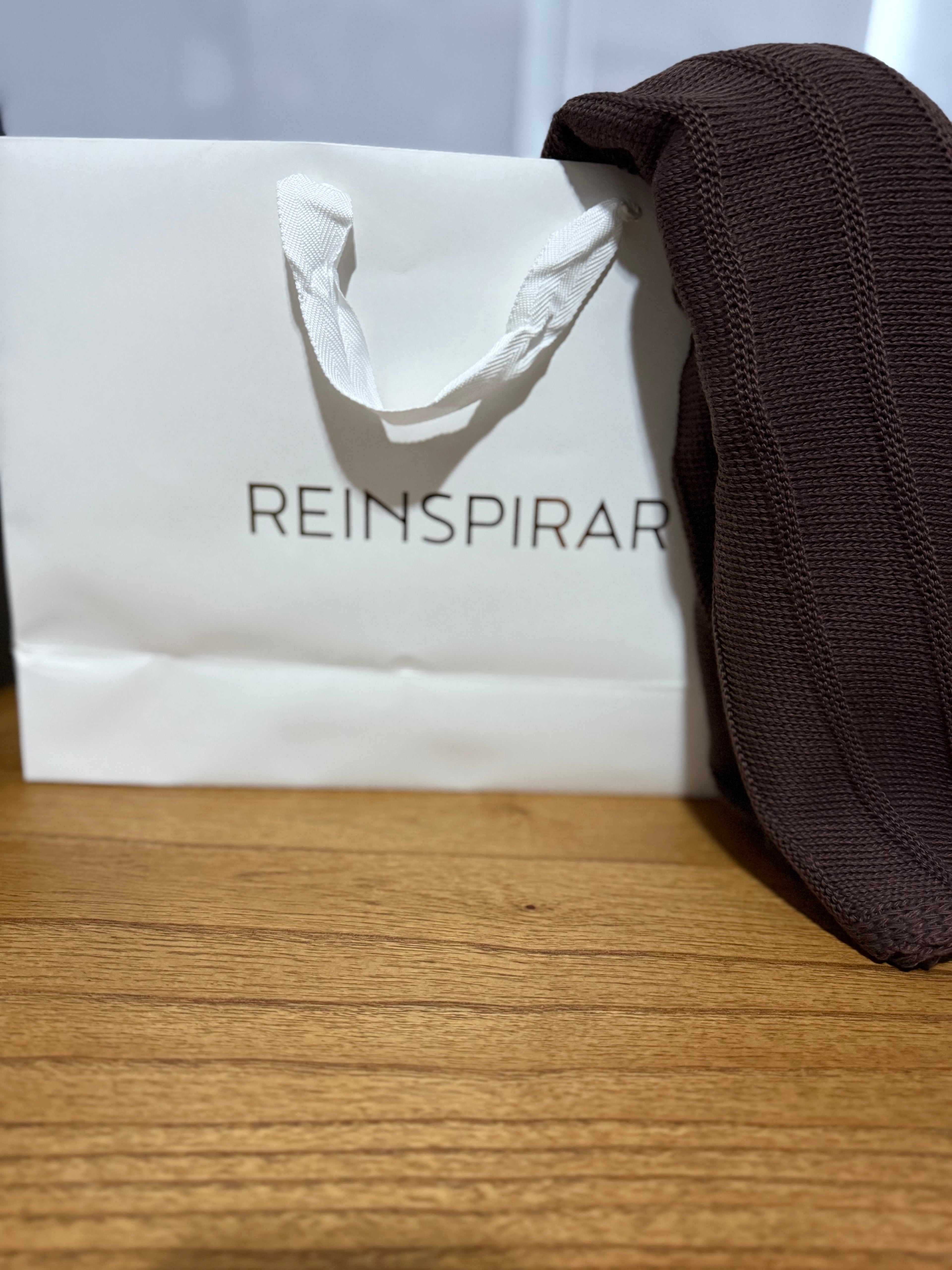 BLUSA CAPA NO TRICÔ