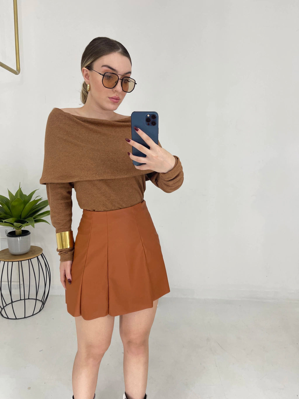 BLUSA TAÍSA