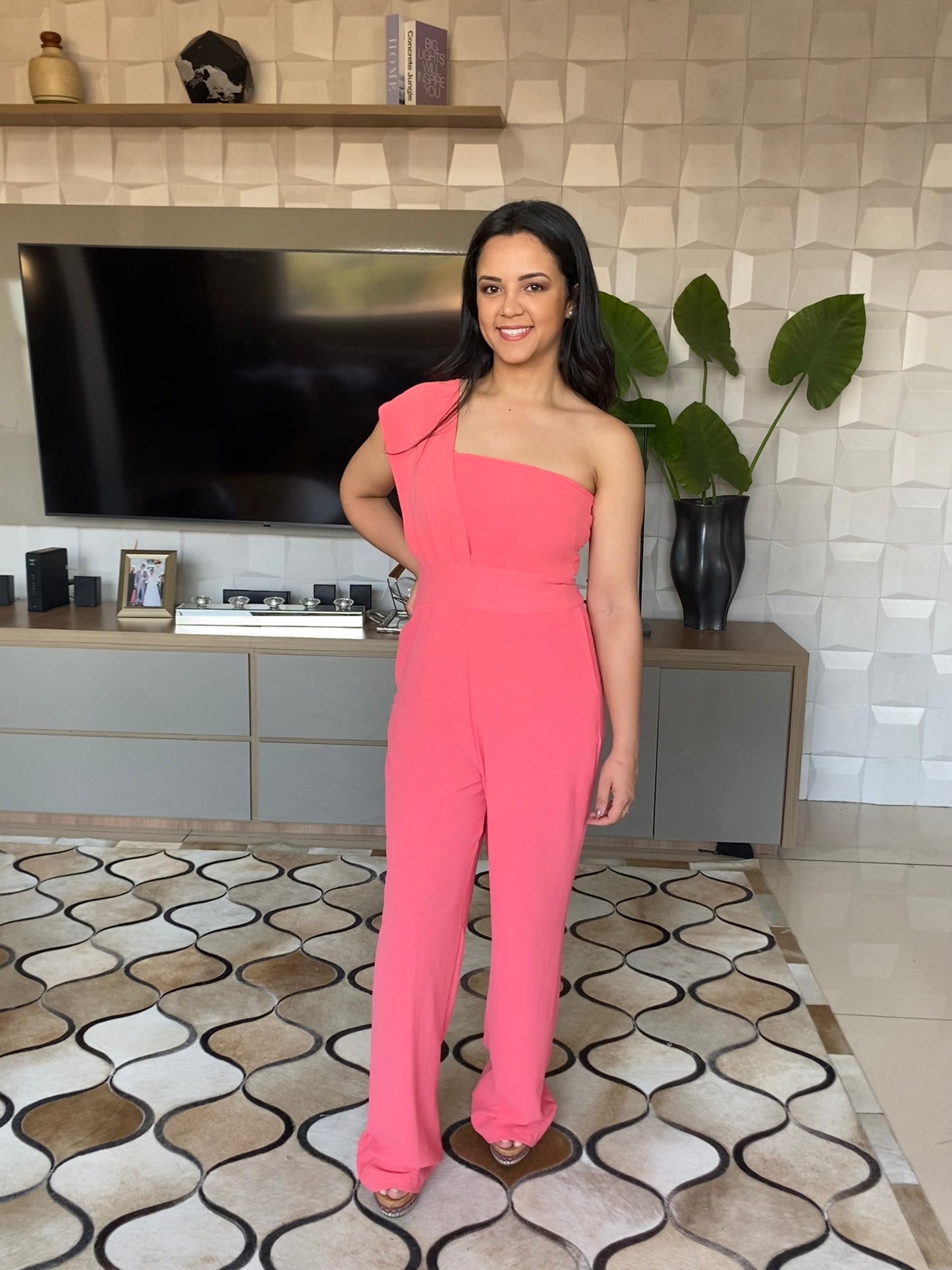 MACACÃO PAOLA