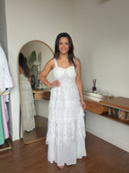 VESTIDO PATHY BRANCO