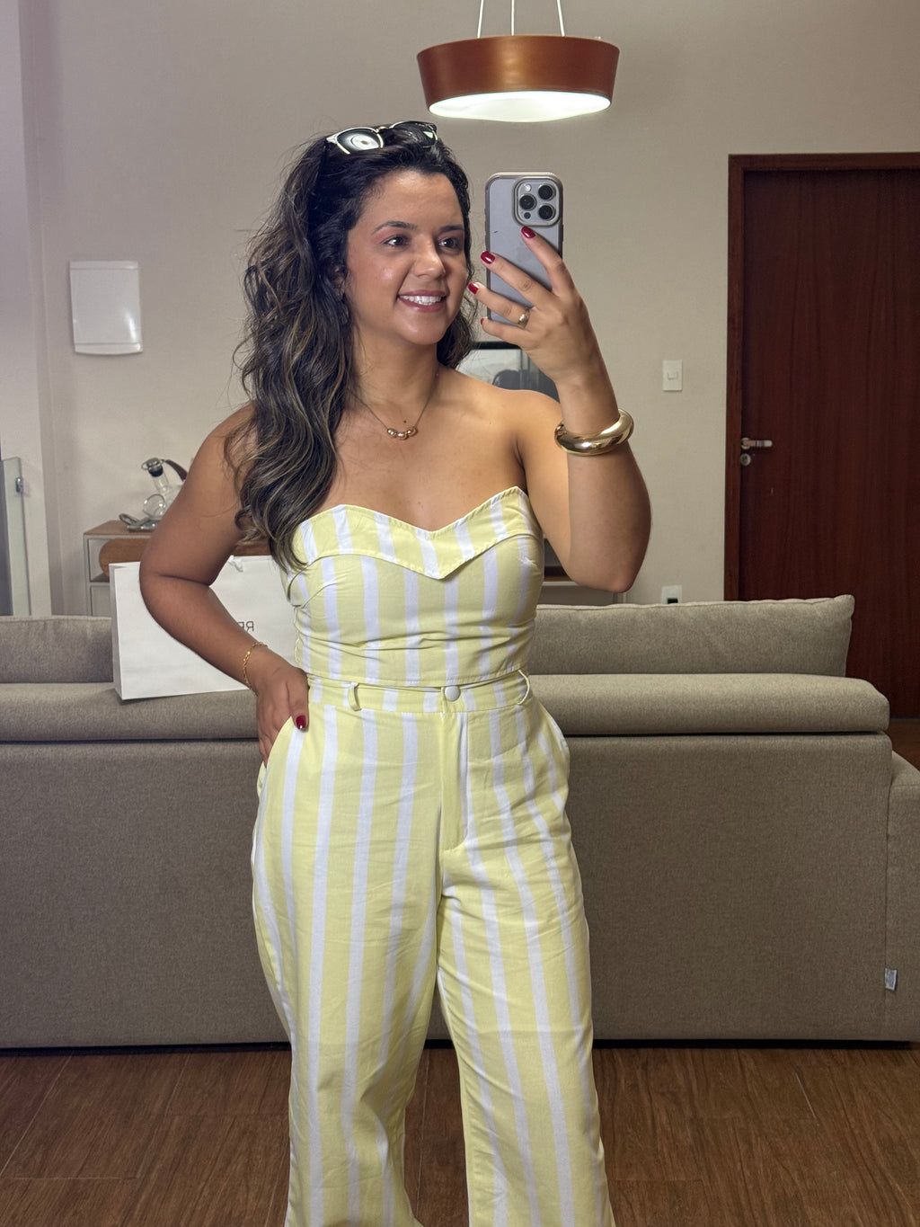 CONJUNTO ANA BELA