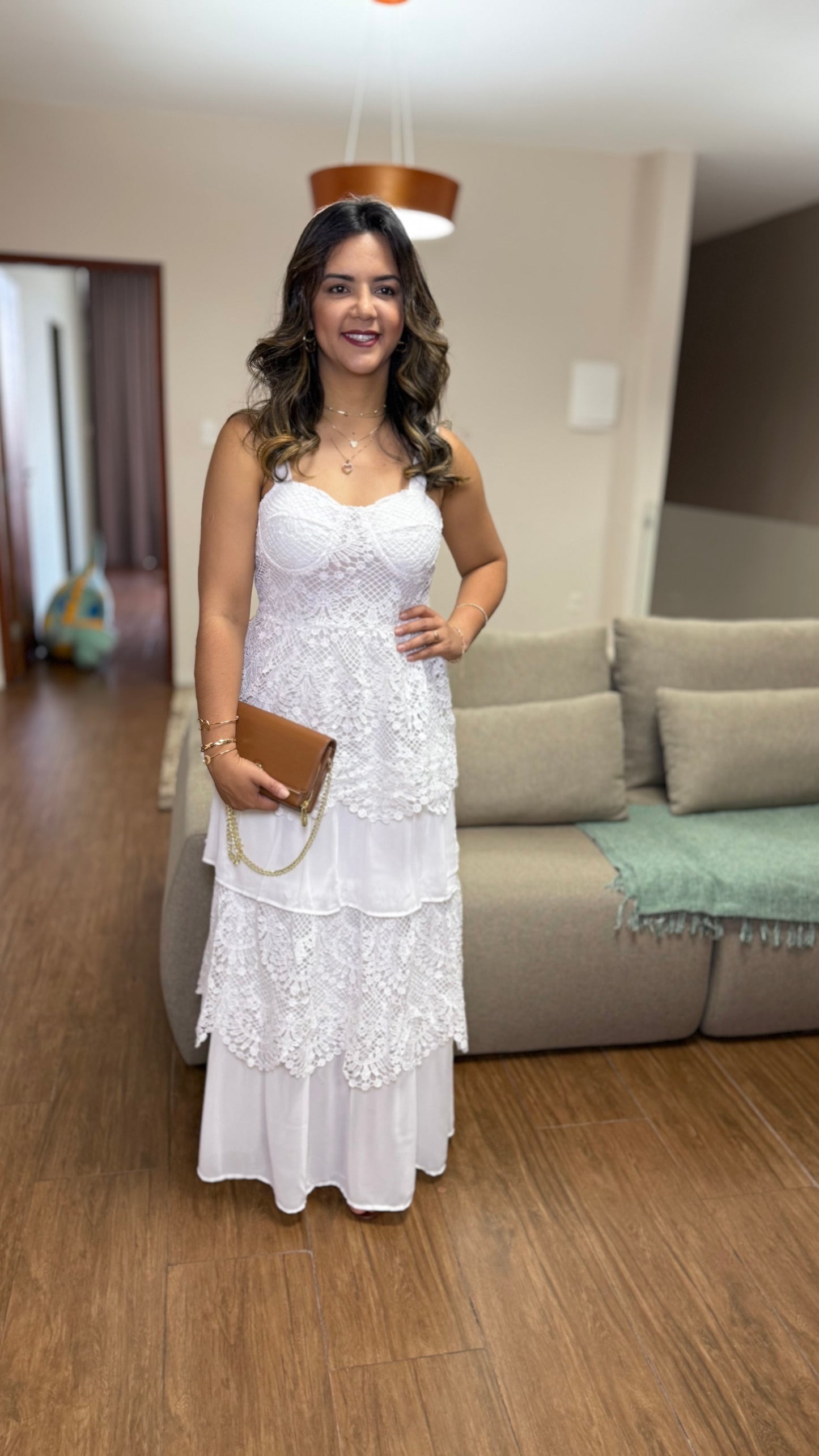 VESTIDO PATHY BRANCO