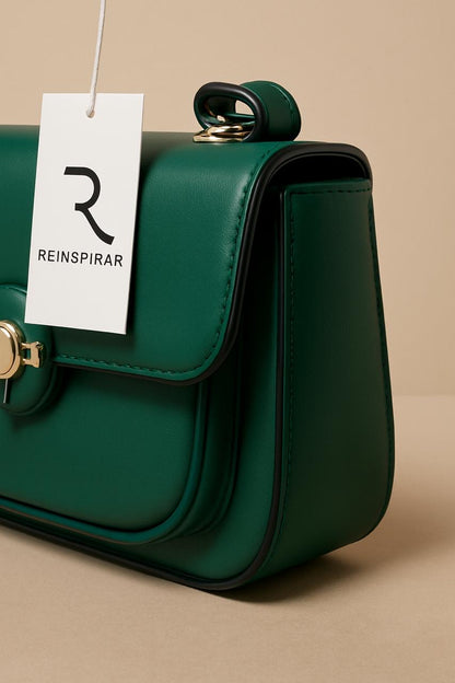 BOLSA SIENA VERDE
