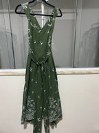 VESTIDO YUMI