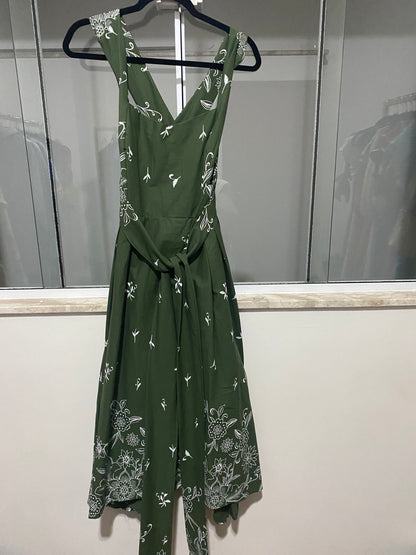 VESTIDO YUMI