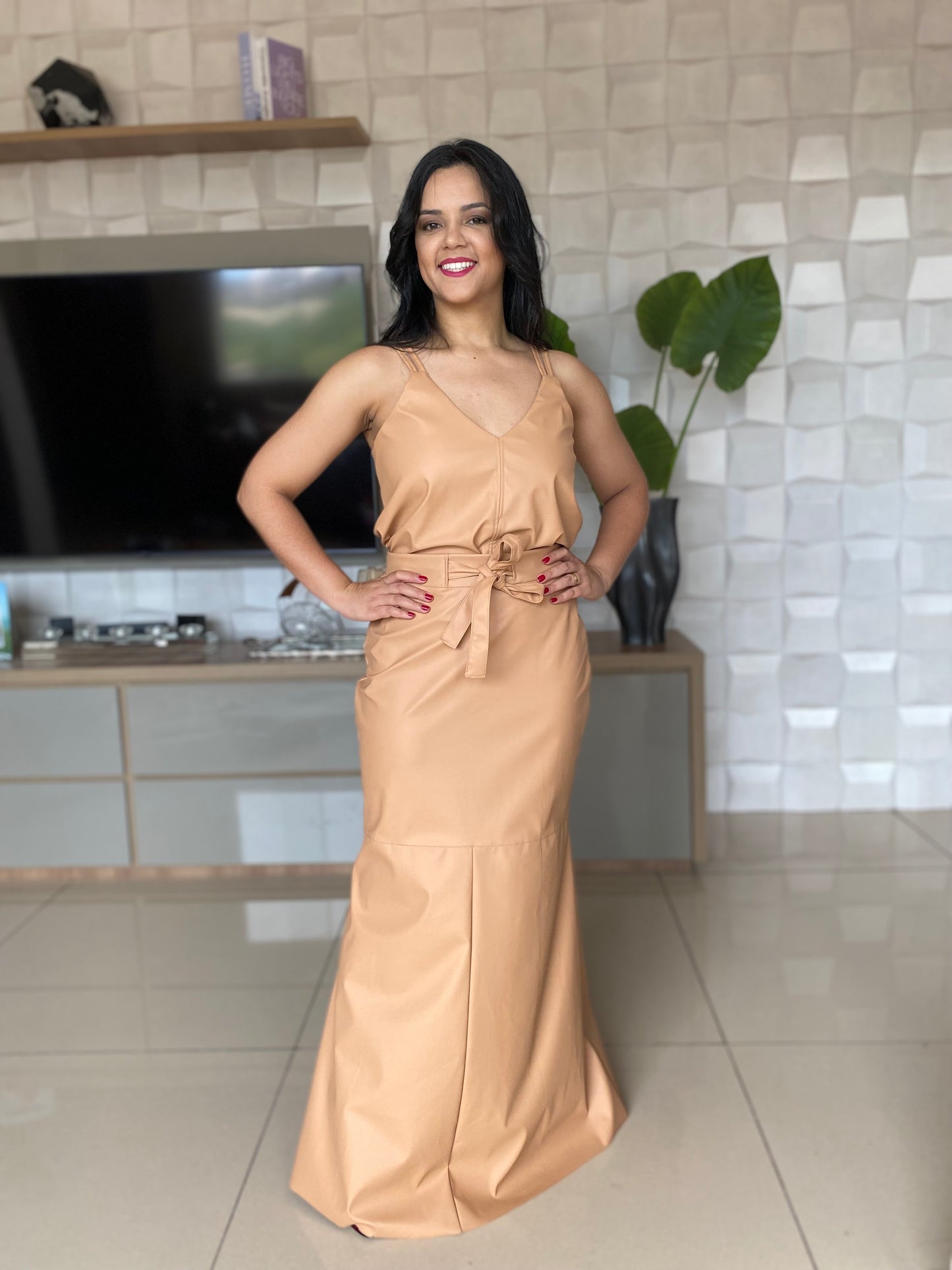 CONJUNTO PRISCILA