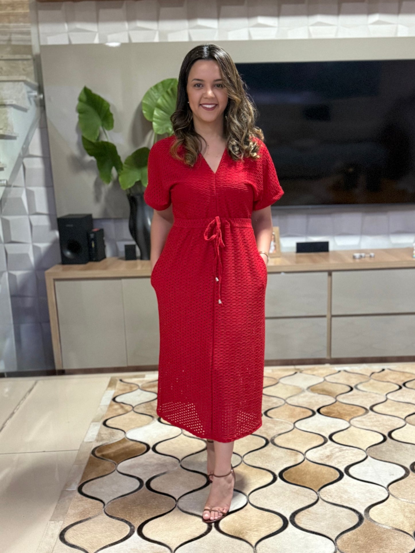 VESTIDO PATRIZ